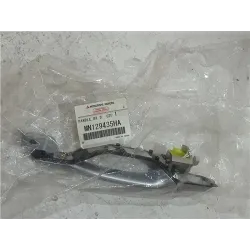 Recambio de maneta exterior trasera izquierda para mitsubishi grandis (na0w)(2004) referencia OEM IAM MR5261092  