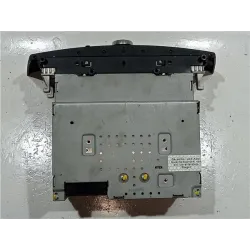 Recambio de radio cd para mercedes-benz clase c (bm 204) berlina (01.2011) referencia OEM IAM A2049009807  