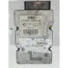 Recambio de nucleo abs para opel vectra c berlina (2002) 2.2 dti 16v referencia OEM IAM 13136694 13663913  