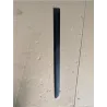 Recambio de moldura puerta trasera derecha para mitsubishi grandis (na0w)(2004) referencia OEM IAM MZ313026S4  