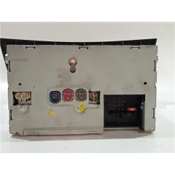 Recambio de radio cd para mercedes-benz clase c (bm 204) berlina (01.2011) referencia OEM IAM A2049009807  