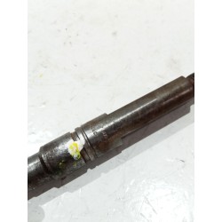 Recambio de inyector para renault kangoo i (f/kc0)(1997) 1.9 dci 4x4 (kc0v) referencia OEM IAM 0432193564  