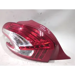 Recambio de piloto trasero izquierdo para peugeot 208 i (ca_, cc_) 1.2 vti 82 referencia OEM IAM 967262828003  
