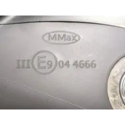 Recambio de retrovisor derecho para peugeot 3008 i monospace (0u_) 1.6 thp referencia OEM IAM E9044666  
