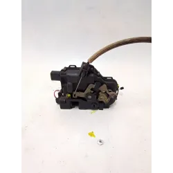 Recambio de cerradura puerta trasera derecha para seat toledo (1m2)(03.1999) 1.4 16v referencia OEM IAM 13049M  