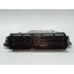 Recambio de centralita inyeccion para opel insignia berlina (2008) 2.0 cdti referencia OEM IAM 0281016704  