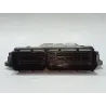 Recambio de centralita inyeccion para opel insignia berlina (2008) 2.0 cdti referencia OEM IAM 0281016704  