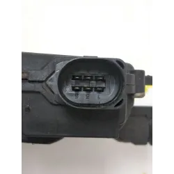 Recambio de cerradura puerta trasera derecha para seat toledo (1m2)(03.1999) 1.4 16v referencia OEM IAM 13049M  