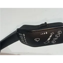 Recambio de mando multifuncion para seat ibiza berlina (6j5)(06.2008) 1.9 tdi referencia OEM IAM 6C0953513B  