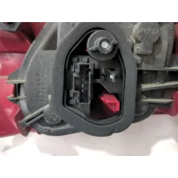 Recambio de piloto trasero izquierdo para peugeot 208 i (ca_, cc_) 1.2 vti 82 referencia OEM IAM 967262828003  