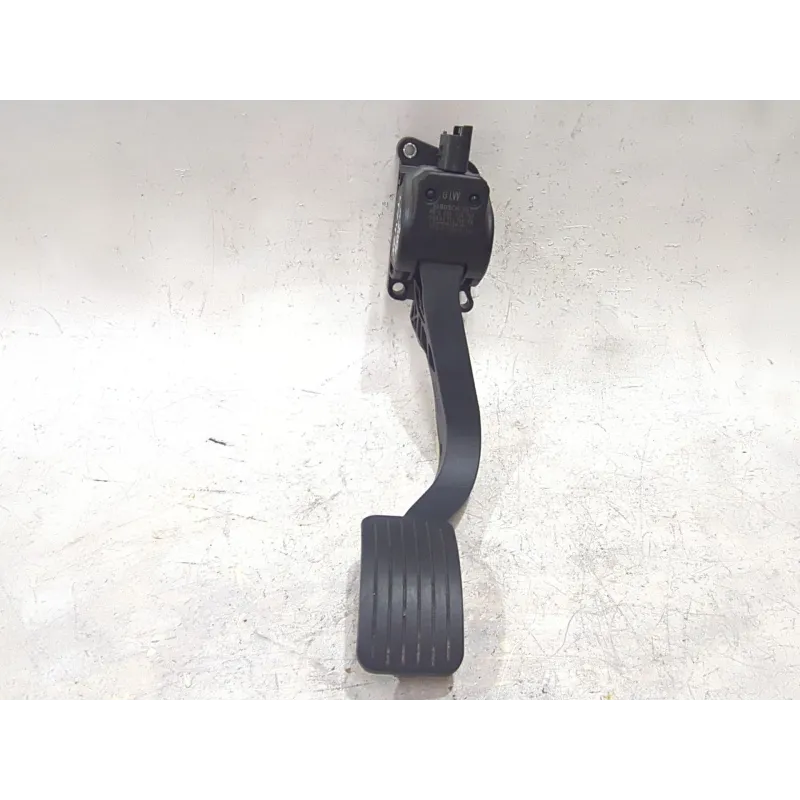 Recambio de potenciometro pedal para peugeot 3008 i monospace (0u_) 1.6 thp referencia OEM IAM 0280755167 9671416880  
