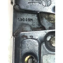 Recambio de cerradura puerta trasera derecha para seat toledo (1m2)(03.1999) 1.4 16v referencia OEM IAM 13049M  