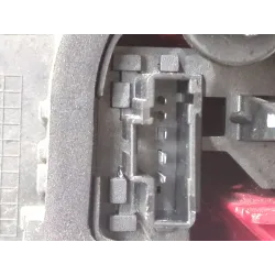 Recambio de piloto trasero izquierdo para peugeot 208 i (ca_, cc_) 1.2 vti 82 referencia OEM IAM 967262828003  
