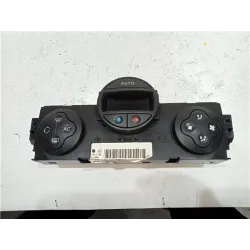 Recambio de mandos climatizador para renault megane ii classic berlina (2003) referencia OEM IAM 8200344840 N101822M  
