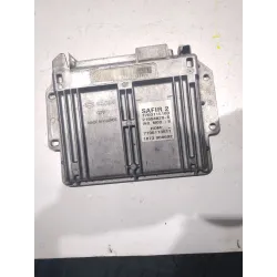 Recambio de centralita inyeccion para renault clio ii fase i (b/cb0)(1998) 1.2 (b/cb0f, b/cb0a, b/cb10, b/cb1k, b/cb2d, b/cb2h) 