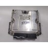 Recambio de centralita inyeccion para chrysler voyager (rg)(2001) 2.8 crd referencia OEM IAM 0281013001 1039S16546  