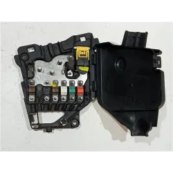 Recambio de caja fusibles/rele para citroën c3 (09.2009) 1.4 hdi 70 referencia OEM IAM 9675123880  