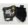 Recambio de caja fusibles/rele para citroën c3 (09.2009) 1.4 hdi 70 referencia OEM IAM 9675123880  