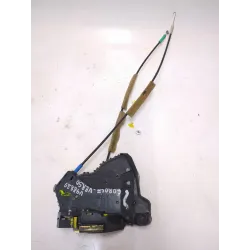 Recambio de cerradura puerta lateral izquierda para toyota corolla verso (r1)(2004) 2.0 d-4d sol [2,0 ltr. - 85 kw turbodiesel c