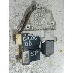 Recambio de motor elevalunas delantero derecho para citroën c4 berlina (06.2004) 2.0 16v referencia OEM IAM 996388103 5556200902