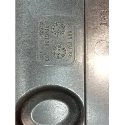 Recambio de caja fusibles/rele para citroën c3 (09.2009) 1.4 hdi 70 referencia OEM IAM 9675123880  