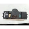 Recambio de mandos climatizador para renault megane ii classic berlina (2003) referencia OEM IAM 8200344840 N101822M  