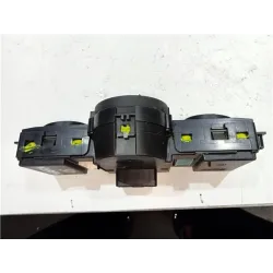 Recambio de mandos climatizador para renault megane ii classic berlina (2003) referencia OEM IAM 8200344840 N101822M  