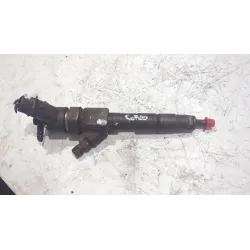 Recambio de inyector para mitsubishi space star (dg0)(1999) 1.9 1900 di-d [1,9 ltr. - 75 kw di-d cat] referencia OEM IAM 0445110