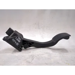 Recambio de potenciometro pedal para peugeot 3008 i monospace (0u_) 1.6 thp referencia OEM IAM 0280755167 9671416880  