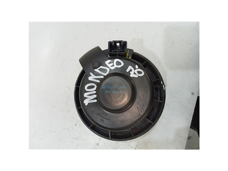 Recambio de motor calefaccion para ford mondeo berlina (ca2)(2007) referencia OEM IAM 669T18456AA  