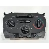 Recambio de mandos climatizador para peugeot 206 (1998) 1.4 hdi eco 70 referencia OEM IAM BEHR 1068901  
