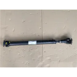 Recambio de eje transmision central delantero para suzuki samurai (sj)(1988) 1.0 (sj 410) referencia OEM IAM 2710384C10  