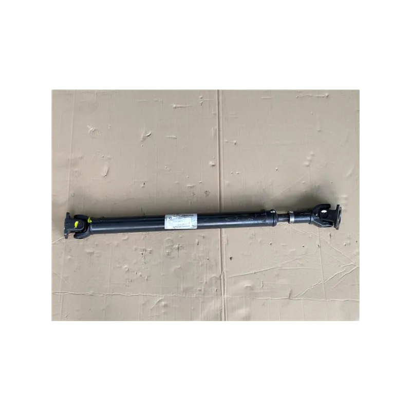 Recambio de eje transmision central delantero para suzuki samurai (sj)(1988) 1.0 (sj 410) referencia OEM IAM 2710384C10  