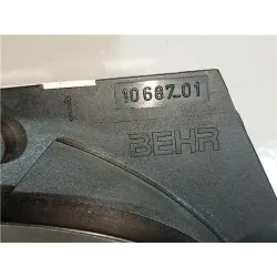 Recambio de mandos climatizador para peugeot 206 (1998) 1.4 hdi eco 70 referencia OEM IAM BEHR 1068901  
