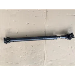 Recambio de eje transmision central delantero para suzuki samurai (sj)(1988) 1.0 (sj 410) referencia OEM IAM 2710384C10  