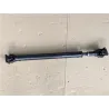 Recambio de eje transmision central delantero para suzuki samurai (sj)(1988) 1.0 (sj 410) referencia OEM IAM 2710384C10  