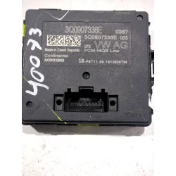Recambio de modulo electronico para audi a3 sportback (8ya, 8yf) 35 tfsi referencia OEM IAM 3Q0907338E  