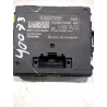 Recambio de modulo electronico para audi a3 sportback (8ya, 8yf) 35 tfsi referencia OEM IAM 3Q0907338E  