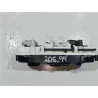 Recambio de mandos climatizador para peugeot 206 (1998) 1.4 hdi eco 70 referencia OEM IAM BEHR 1068901  