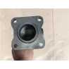 Recambio de eje transmision central delantero para suzuki samurai (sj)(1988) 1.0 (sj 410) referencia OEM IAM 2710384C10  