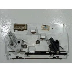 Recambio de mandos climatizador para peugeot 206 (1998) 1.4 hdi eco 70 referencia OEM IAM BEHR 1068901  