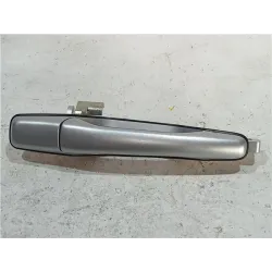 Recambio de maneta exterior trasera derecha para mitsubishi grandis (na0w)(2004) referencia OEM IAM MR526110-2RH MR526110-2  