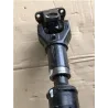 Recambio de eje transmision central delantero para suzuki samurai (sj)(1988) 1.0 (sj 410) referencia OEM IAM 2710384C10  