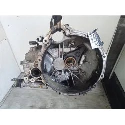 Recambio de caja cambios manual para nissan almera (n16/e)(01.2000) 2.2 dci referencia OEM IAM 2Y030  