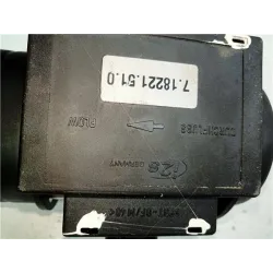 Recambio de caudalimetro para volkswagen passat berlina (3b2)(1996) 1.9 tdi referencia OEM IAM 718221510  