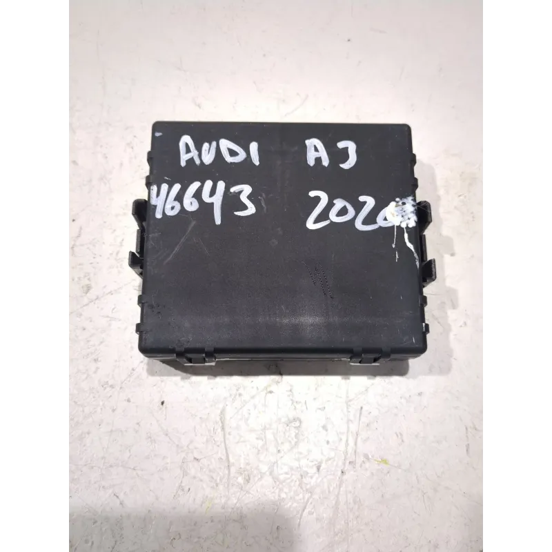 Recambio de modulo electronico para audi a3 sportback (8ya, 8yf) 35 tfsi referencia OEM IAM 3Q0907530AC  