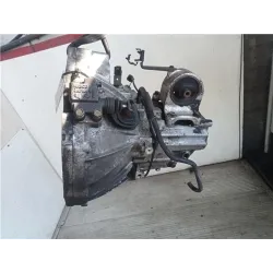 Recambio de caja cambios manual para nissan almera (n16/e)(01.2000) 2.2 dci referencia OEM IAM 2Y030  