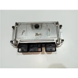 Recambio de centralita inyeccion para peugeot 206 sw (2002) 1.6 16v referencia OEM IAM 0261206942  