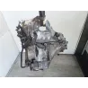 Recambio de caja cambios manual para nissan almera (n16/e)(01.2000) 2.2 dci referencia OEM IAM 2Y030  