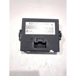 Recambio de modulo electronico para audi a3 sportback (8ya, 8yf) 35 tfsi referencia OEM IAM 3Q0907530AC  